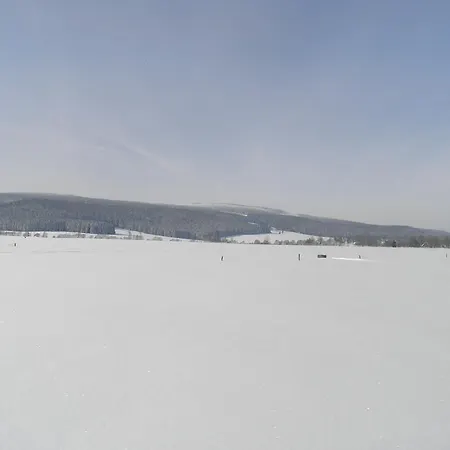 Lägenhetshotell V Orlickych Horach Orlicke Zahori