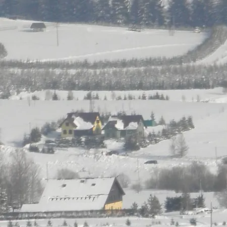 V Orlickych Horach