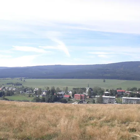 V Orlickych Horach