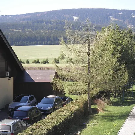 Lägenhetshotell V Orlickych Horach